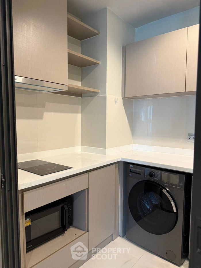 picture 2-BR Condo at Life Ladprao near BTS Ha Yaek Lat Phrao (ID 2533967) - 5/12