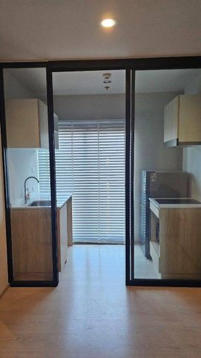 Nue noble งามวงศ์วาน ห้องแยก 9500 แอดไลน์ @194btrsr