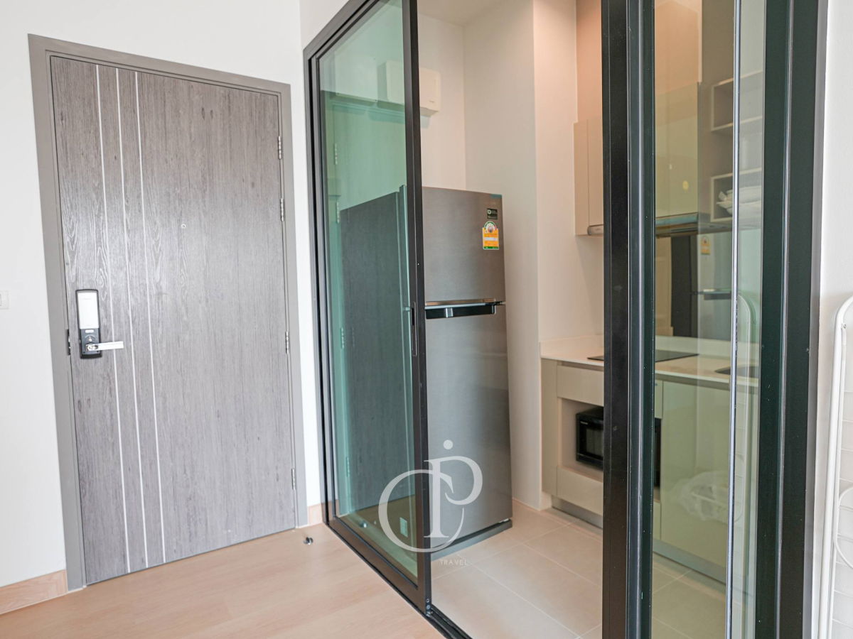 picture @Condorental condo for rent Niche Pride Thonglor - Phetchaburi - 8/15
