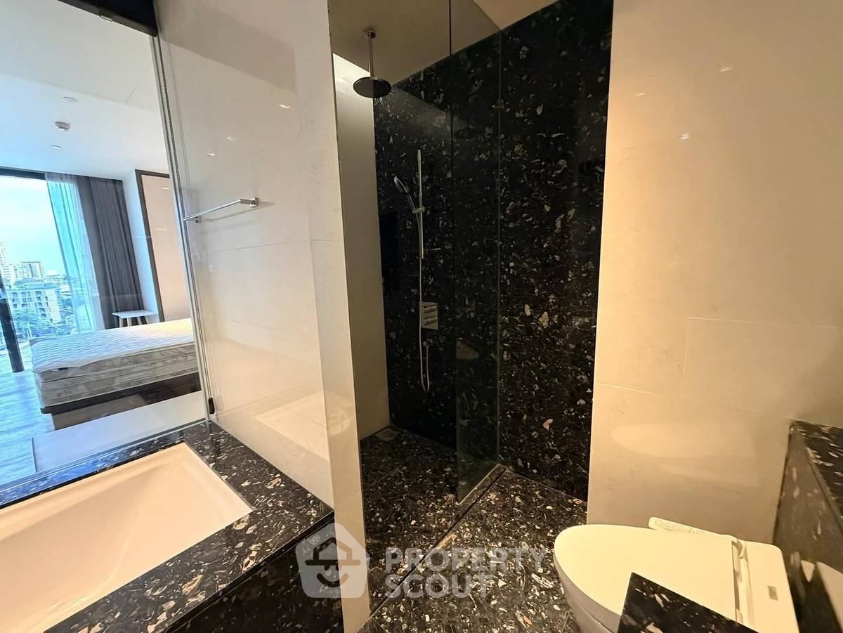 รูป คอนโด 3-ห้องนอน ที่ บีทนิค สุขุมวิท 32 ใกล้ BTS ทองหล่อ (ID 2536173) - รูปที่ 10/15