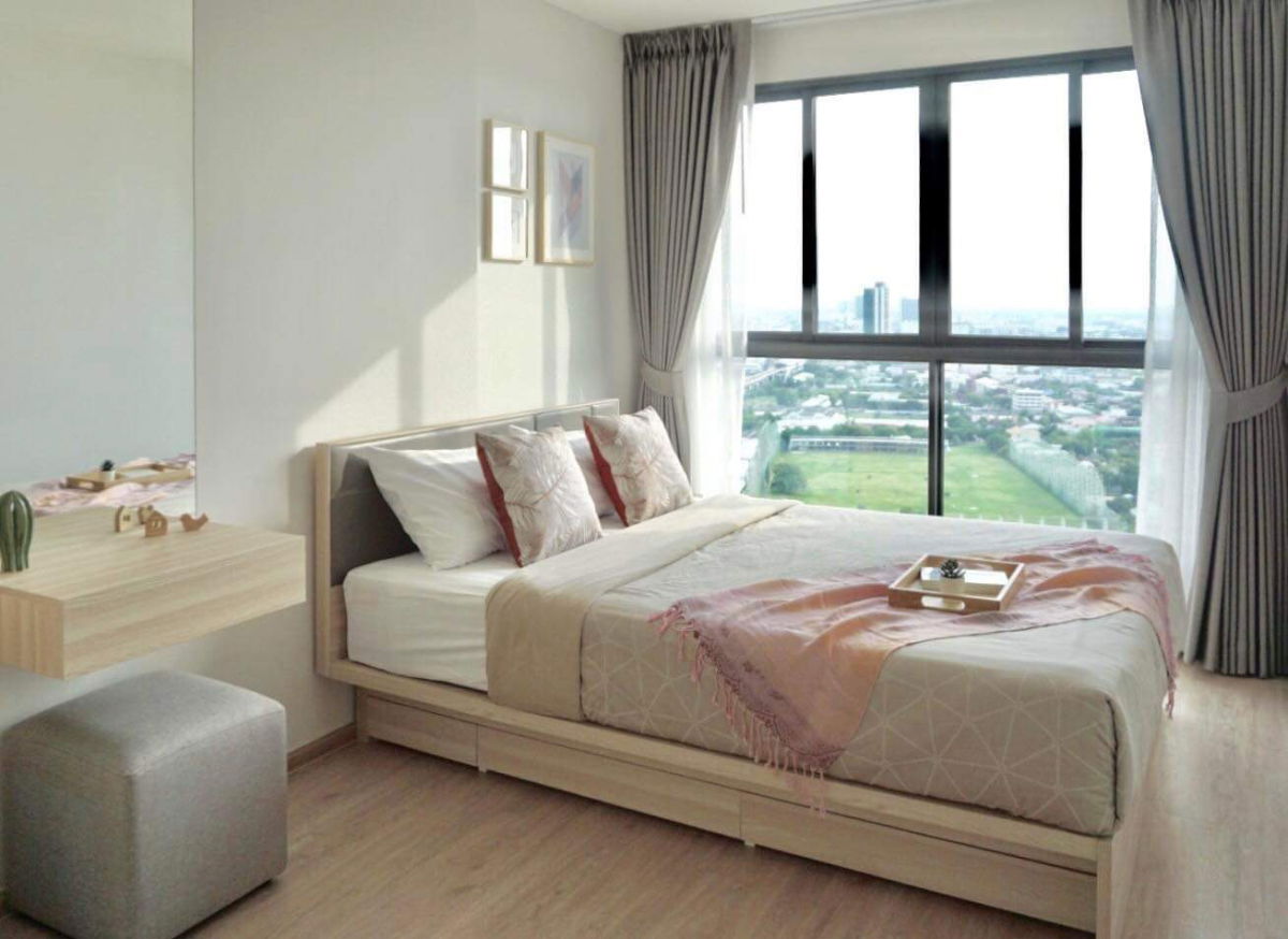 picture 🎈 #JB2601_040 🎈💥Urgent💥 Available January 31, 2026. Click quickly before it's gone‼️ For Rent 1️⃣5️⃣k.🔥🔥 Condo Ideo O2 - 1/8