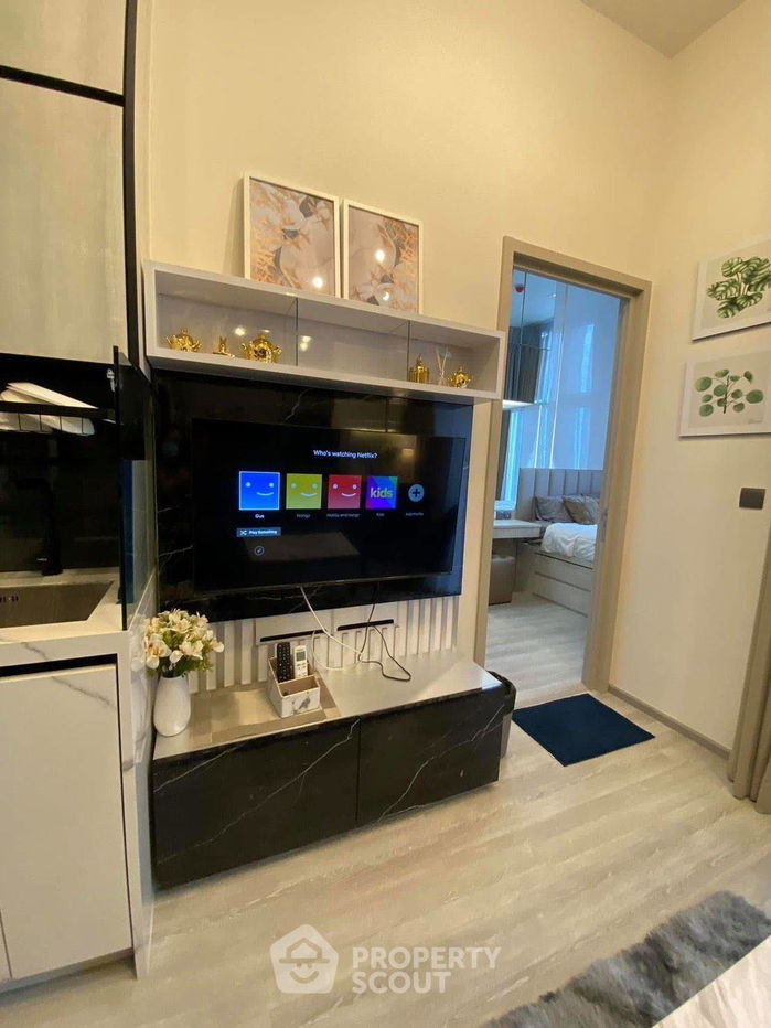 รูป คอนโด 1-ห้องนอน ที่ เดอะ ไลน์ สุขุมวิท 101 ใกล้ BTS ปุณณวิถี (ID 1107872) - รูปที่ 10/12