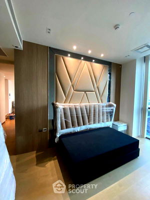 Condos for rent : 2-BR Condo at The Strand Thonglor near BTS Thong Lor (ID 2537160)