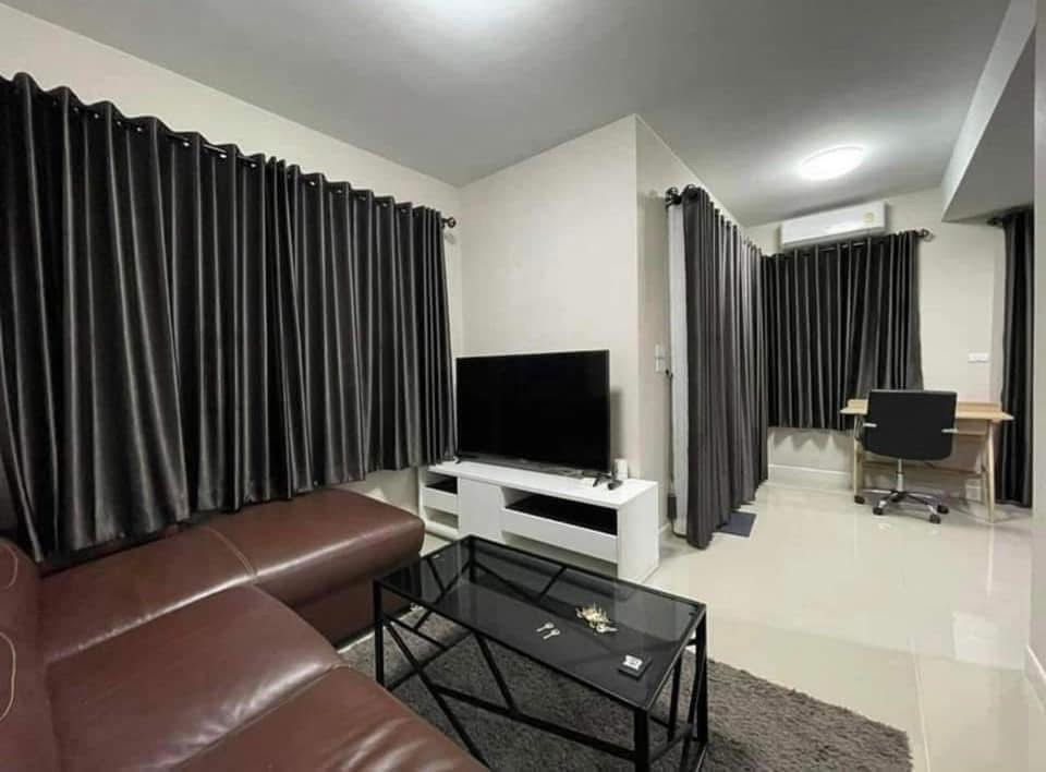 picture #R8734 🎉 110169 House for Rent: The Village 3 Bang Na-Wong Waen - 18/22