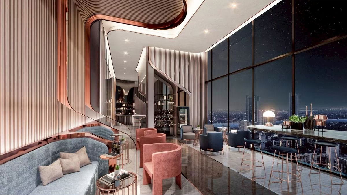 picture FOR RENT ❗️ 🏢 CONDO ORIGIN plug&play nonthaburi station - 10/29