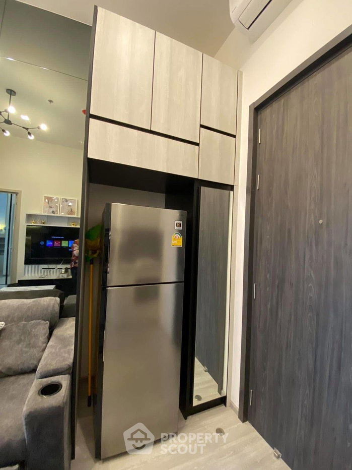 รูป คอนโด 1-ห้องนอน ที่ เดอะ ไลน์ สุขุมวิท 101 ใกล้ BTS ปุณณวิถี (ID 1107872) - รูปที่ 9/12