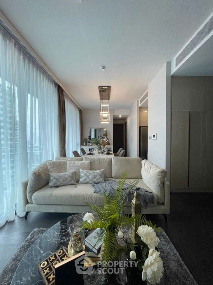 รูป คอนโด 2-ห้องนอน ที่ ลาวิค สุขุมวิท 57 ใกล้ BTS ทองหล่อ (ID 2536137) - รูปที่ 17/28