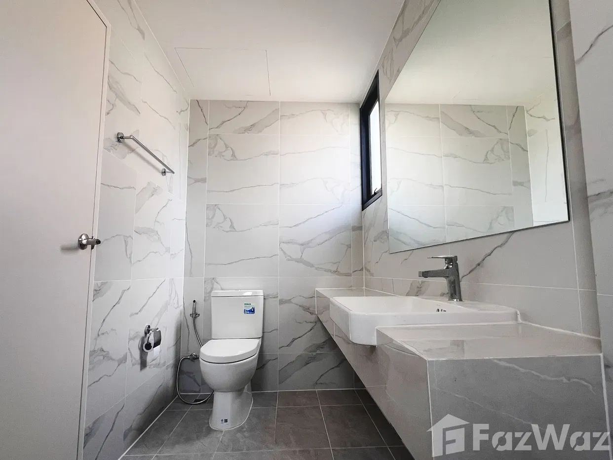 รูป ขาย ทาวน์เฮ้าส์ 3 ห้องนอน ในโครงการ บ้านกลางเมือง ดิ อิดิชั่น พระราม 9 - อ่อนนุช 5972537 - รูปที่ 14/24