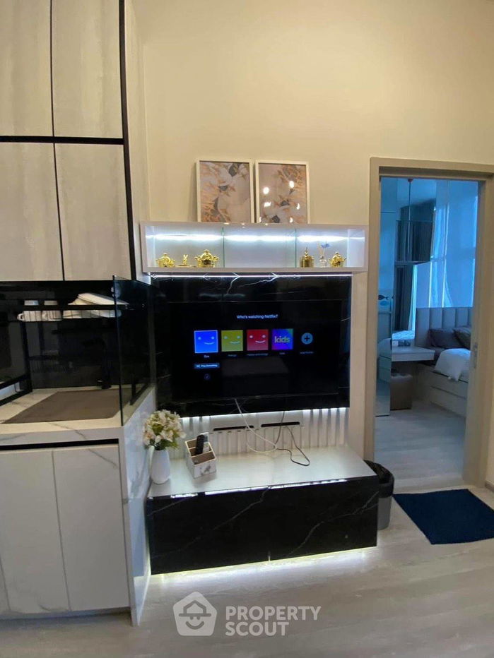 รูป คอนโด 1-ห้องนอน ที่ เดอะ ไลน์ สุขุมวิท 101 ใกล้ BTS ปุณณวิถี (ID 1107872) - รูปที่ 8/12