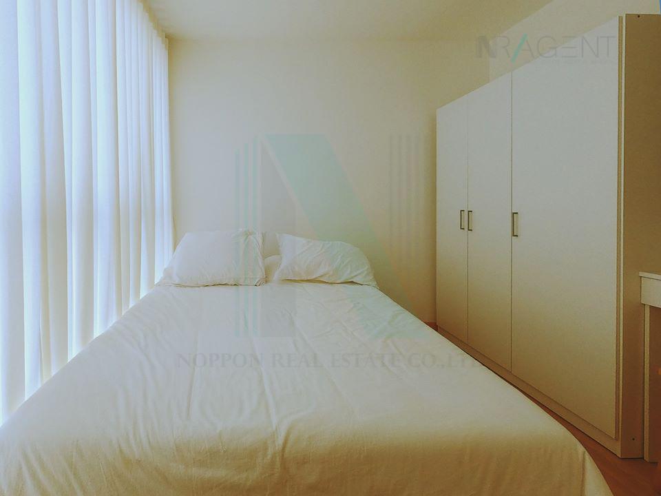 รูป ให้เช่า ชาโตว์ อินทาวน์ สุขุมวิท 64 1ห้องนอน ชั้น4 ใกล้ BTS ปุณณวิถี - รูปที่ 5/8