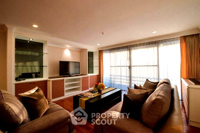 Condos for rent BTS Phrom Phong : 2-BR Condo at Mayfair Garden near MRT Queen Sirikit National Convention Centre (ID 2536220)