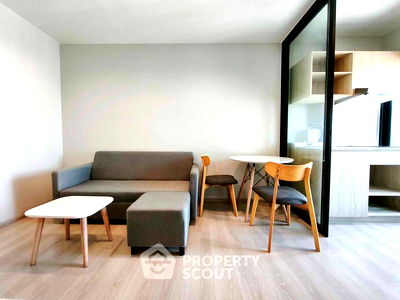 Condos for rent : 1-BR Condo at Nue Noble Srinakarin – Lasalle in Samrong Nuea (ID 2536226)