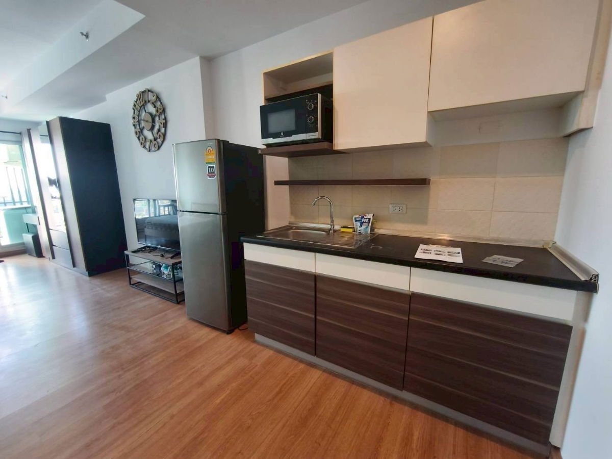 รูป ให้เช่า ศุภาลัย มอนเต้@เวียง ใกล้เซ็นเฟสติวัล - รูปที่ 4/12