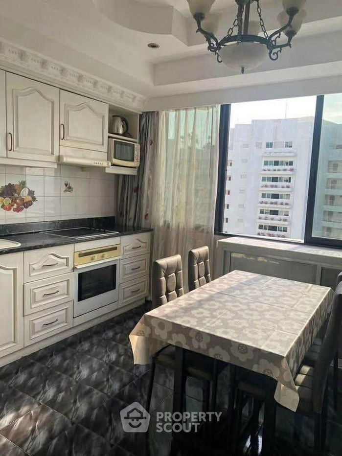 รูป คอนโด 1-ห้องนอน ที่ จอมเทียน คอมเพล็กซ์ ใกล้ หาดจอมเทียน (ID 2537146) - รูปที่ 8/11