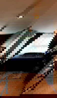 คอนโดให้เช่า : Code: 26KJ166  ให้เช่า IDEO Rama 9 - Asoke 🔥🔥 จองเดือนนี้รับส่วนลด1,000บาท 🔥🔥 @kjcondo (มี@ข้างหน้าด้วยนะคะ)