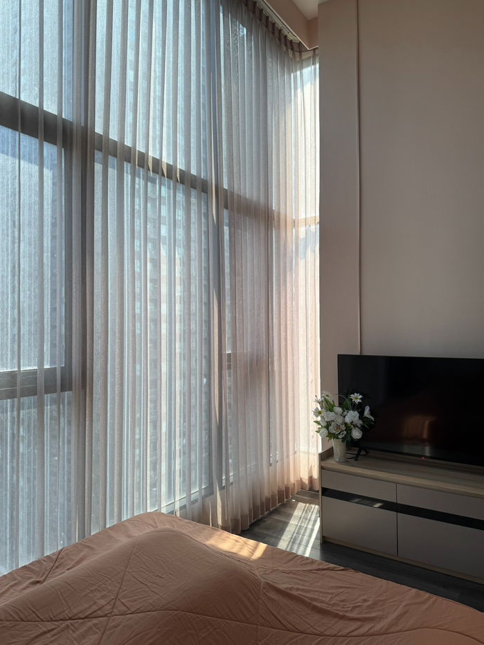 รูป RS4689 ให้เช่า คอนโด Knightsbridge Space Rama 9 ใกล้ MRT พระราม 9 - รูปที่ 10/10