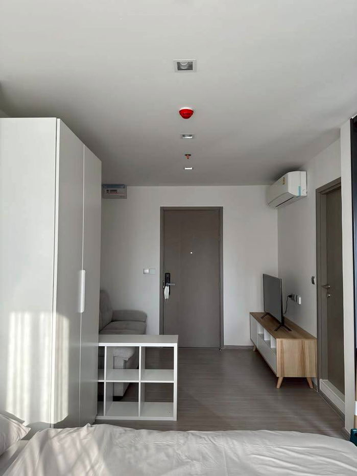 picture R2868 Condo For Rent Life Asoke Hype - 3/11