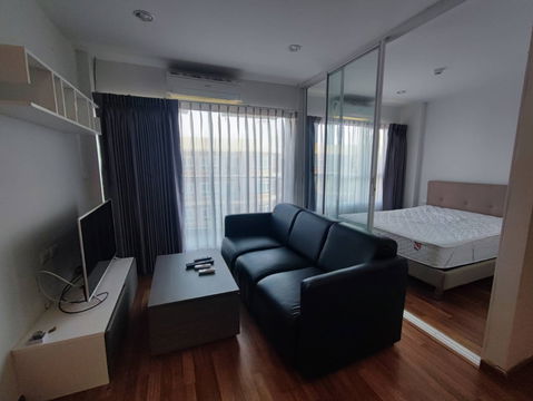 🛶ให้เช่า 9,000 คอนโด The Miami บางปู Beach Front Villa *** วิวทะเล ตรงระเบียงโปร่งโล่ง บรรยายกาศเงียบสงบ เหมาะแก่การพักผ่อน