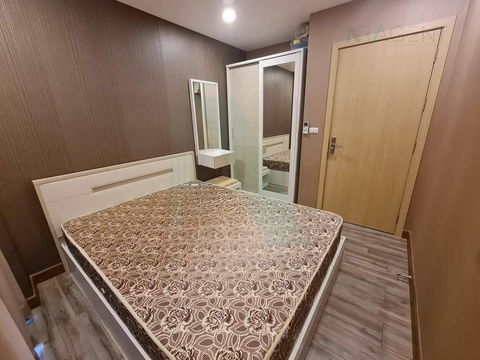 ðš For Sell Condo THE OSCAR PHETKASEM 58 Building B, Floor 7,1 bed room, Room size 25 sqm