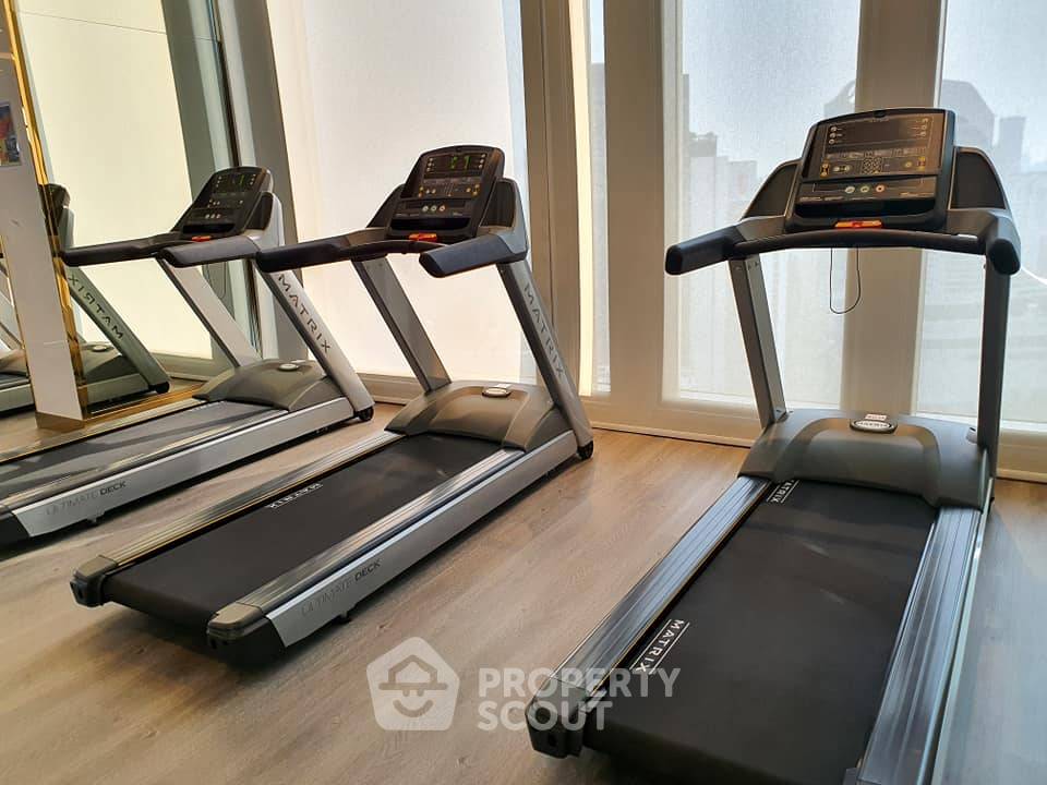 รูป คอนโด 1-ห้องนอน ที่ ไลฟ์ วัน ไวร์เลส ใกล้ BTS เพลินจิต (ID 515565) - รูปที่ 8/10