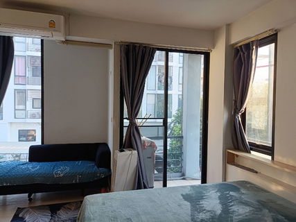 รูปภาพ ให้เช่า คอนโด ศุภวรรณ ริเวอร์เพลส ซ.ลาดกระบัง54 ( ถนน วัดศรีวารีน้อย ) ทางลัดไปออกบางนาตราดได้