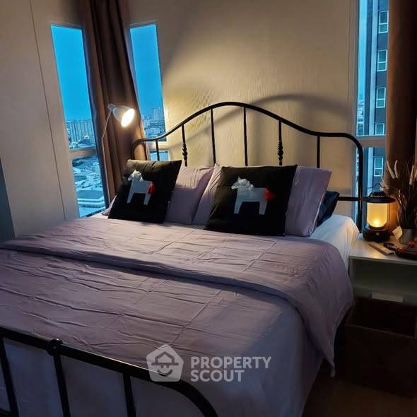 รูป คอนโด 2-ห้องนอน ที่ ศุภาลัย เวอเรนด้า รามคำแหง ใกล้ รามคำแหง (ID 2534389) - รูปที่ 1/9