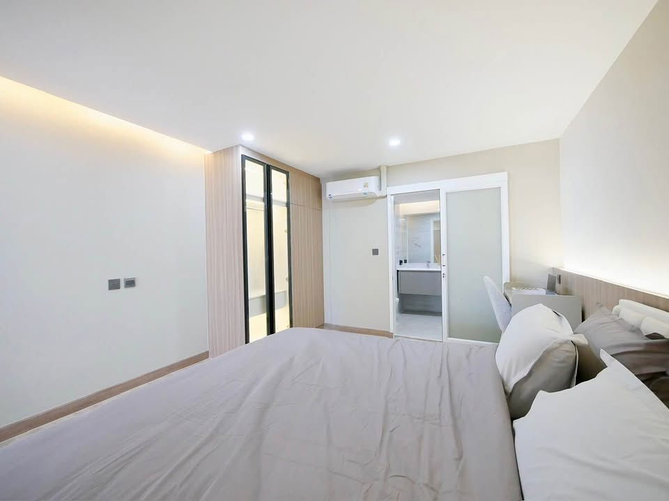 รูป SL153 ขายคอนโด The Winning Tower – สุขุมวิท 71 (ซอยปรีดีพนมยงค์ 40) ใกล้ BTS เอกมัย - รูปที่ 9/17