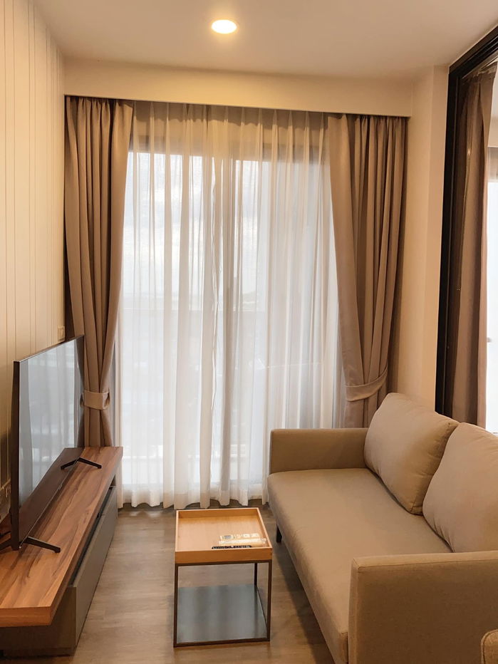 รูป ให้เช่า คอนโด คีน ( Keen ) ชั้น16 วิวทะเล ศรีราชา - รูปที่ 29/32