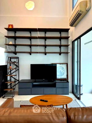 Condos for rent : 1-BR Condo at IDeo Q Phayathai near BTS Phaya Thai (ID 2341449)