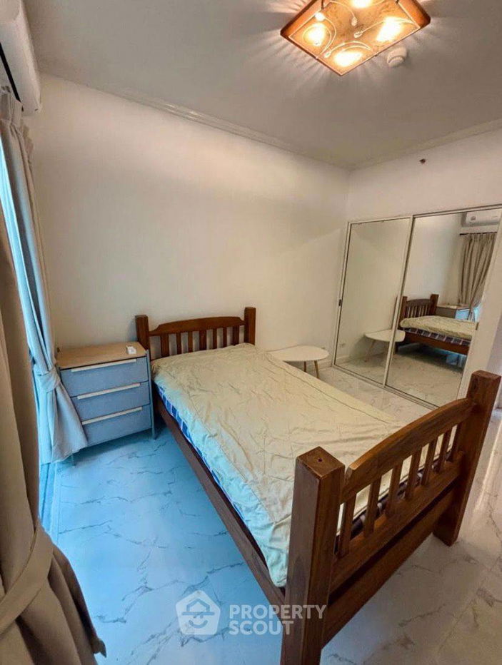 picture 2-BR Condo at A Space Asoke-Ratchada near MRT Phra Ram 9 (ID 2477709) - 8/11