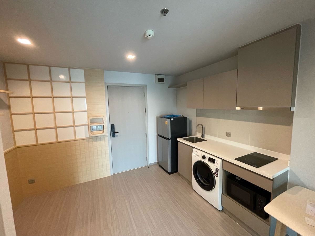 picture @Condorental condo for rent Life Ladprao - 11/15