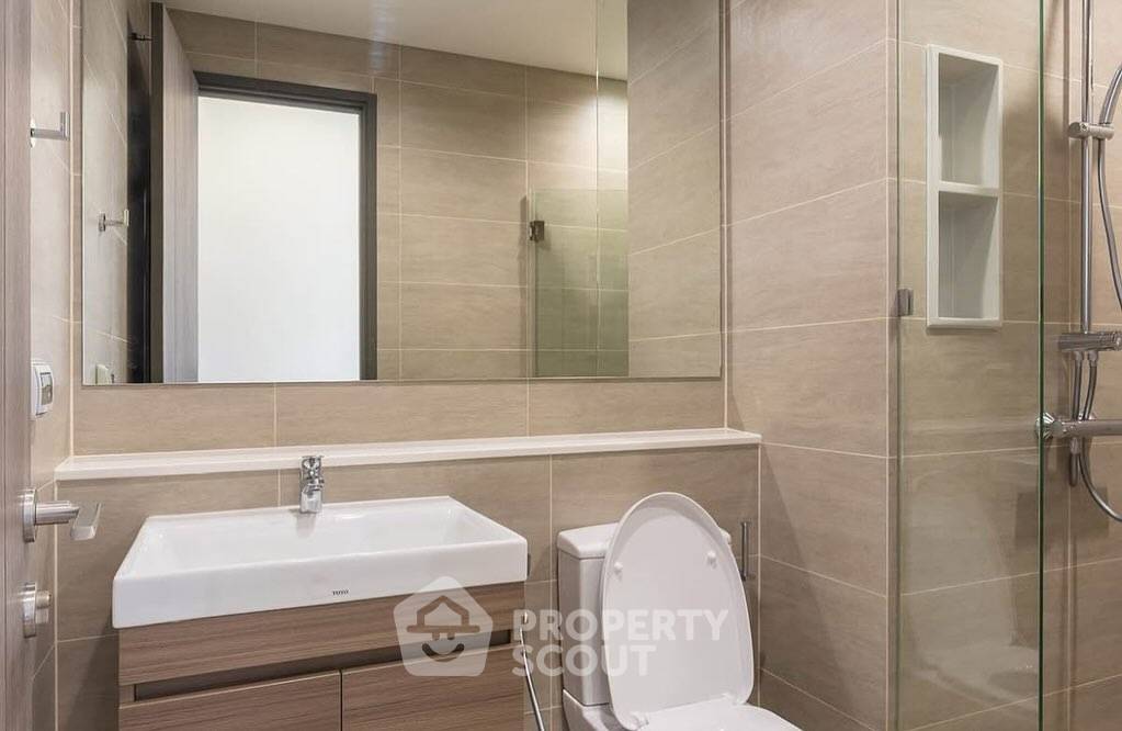 picture 2-BR Condo at Rhythm Charoenkrung Pavilion near BTS Saphan Taksin (ID 2536092) - 10/10