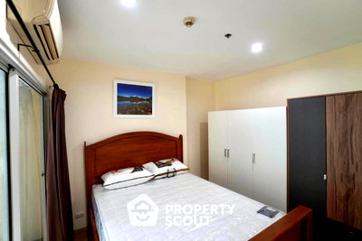 Condos for rent : 19th-Floor 1-BR At Sym Vibha-Ladprao Condominium Near BTS Mo Chit (ID 1465210)