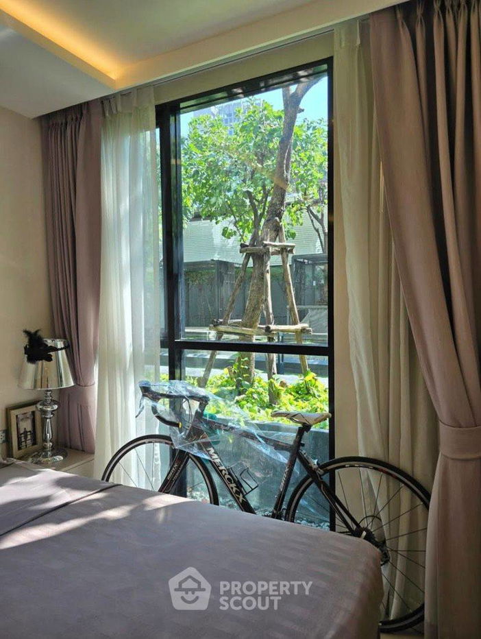 รูป คอนโด 2-ห้องนอน ที่ วีธารา สุขุมวิท 36 ใกล้ BTS ทองหล่อ (ID 2537065) - รูปที่ 15/25