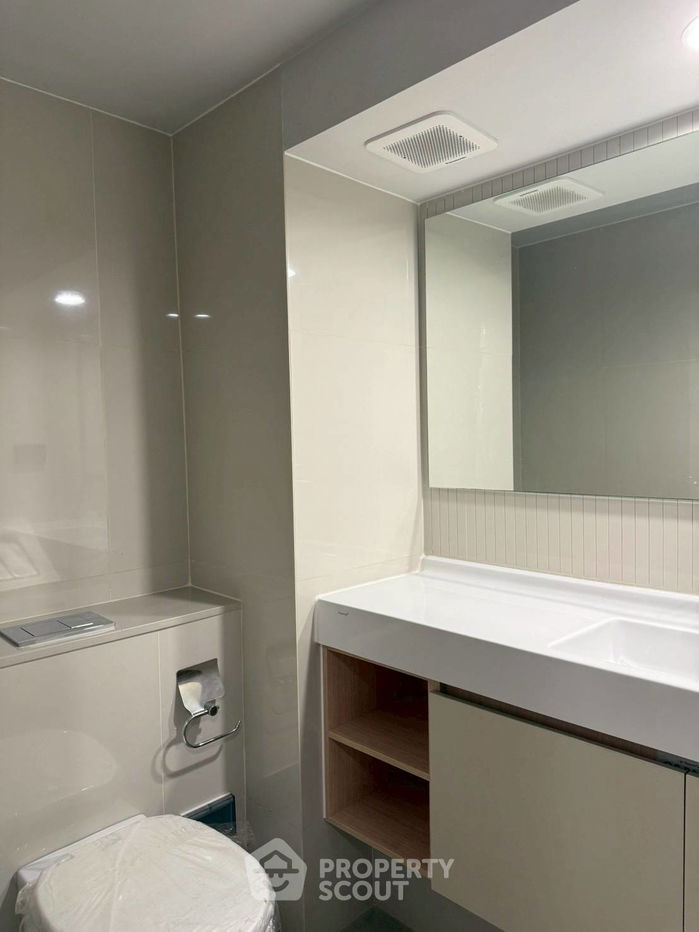 รูป คอนโด 1-ห้องนอน ที่ คัลเจอร์ จุฬา ใกล้ MRT สามย่าน (ID 2537214) - รูปที่ 8/8