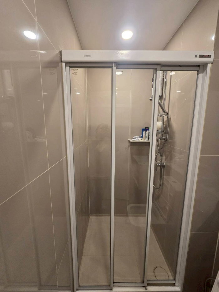 picture 🎈#PO2601_052 🎈💥Urgent💥 Available August 1st, 2026. Click quickly before it's gone‼️ For Rent 1️⃣4️⃣k.🔥🔥 Denim Chatuchak Condo - 9/10