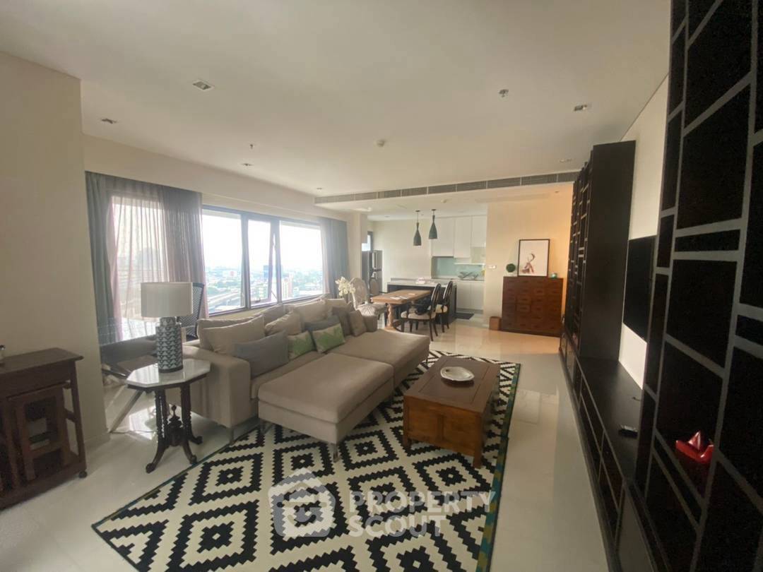 picture 2-BR Condo at Amanta Lumpini near MRT Khlong Toei (ID 2537064) - 3/19