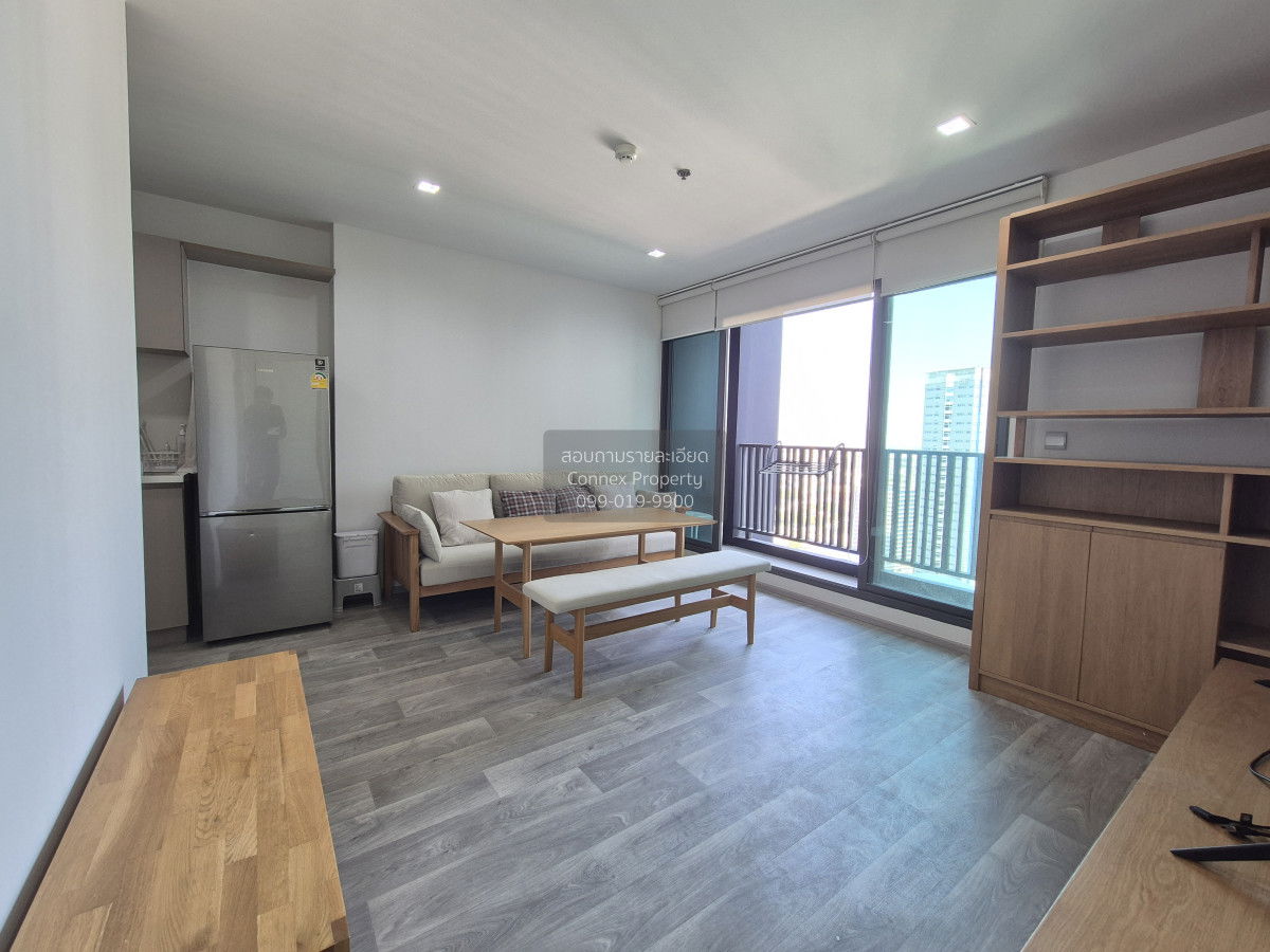 picture For Sale Condo , Life Ladprao , nice view , high floor , corner unit , BTS-Ha Yaek Lat Phrao , Chomphon , Chatuchak , Bangkok , CX-137805 ✅ Live chat with us ADD LINE @connexproperty ✅ - 2/12