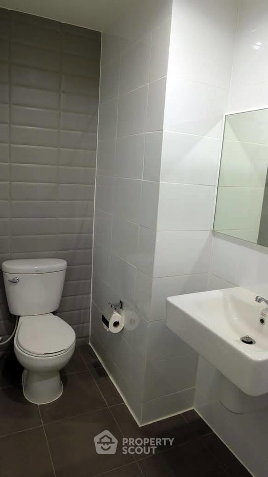 รูป คอนโด 2 ห้องนอน Aspire Sukhumvit 48 ชั้น 14 ใกล้ BTS พระโขนง (ID 2354034) - รูปที่ 5/9