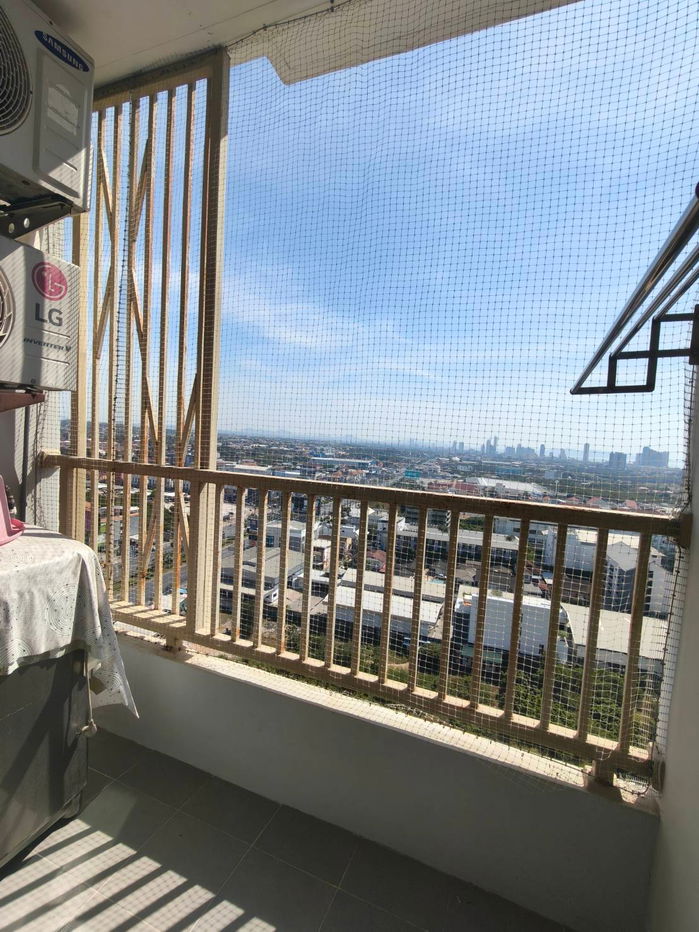 picture The Trust Condo North Pattaya floor12 19 - 38/40