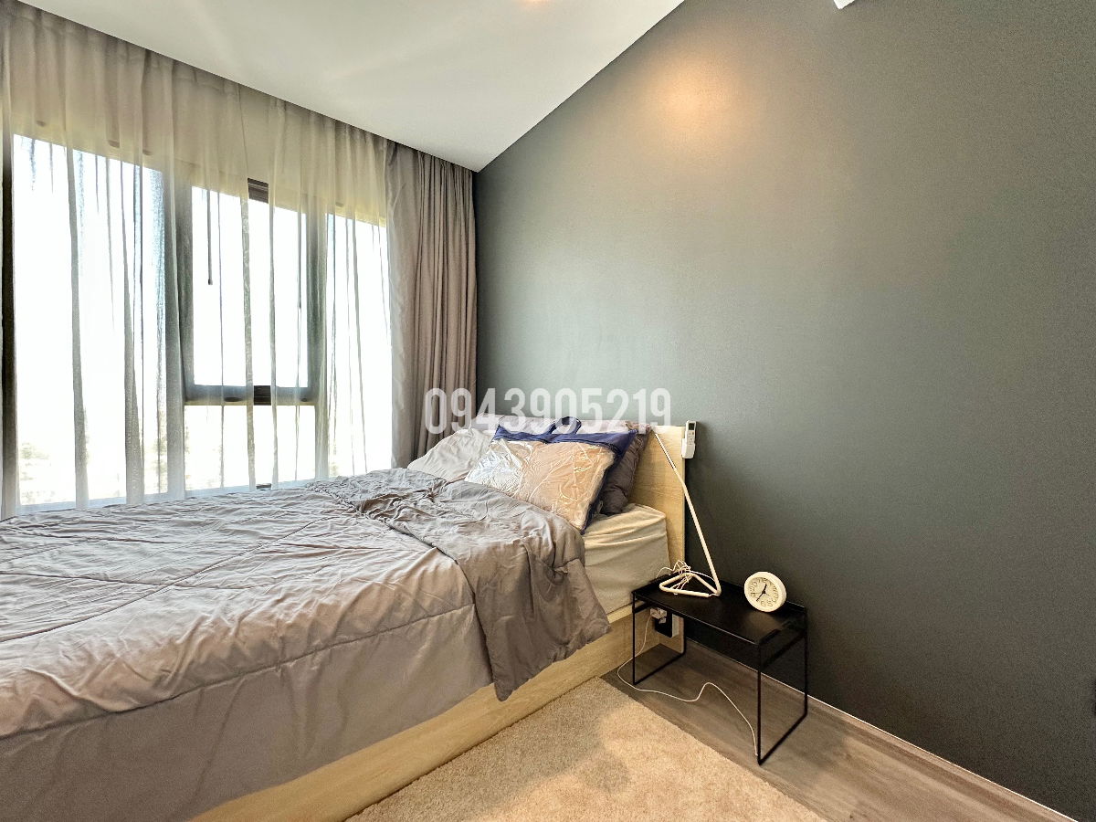 picture Regent home wutthakat ☎️2 bed‼️ only 19500/month ‼️new corner room fully furnished 🔆✅ - 2/18