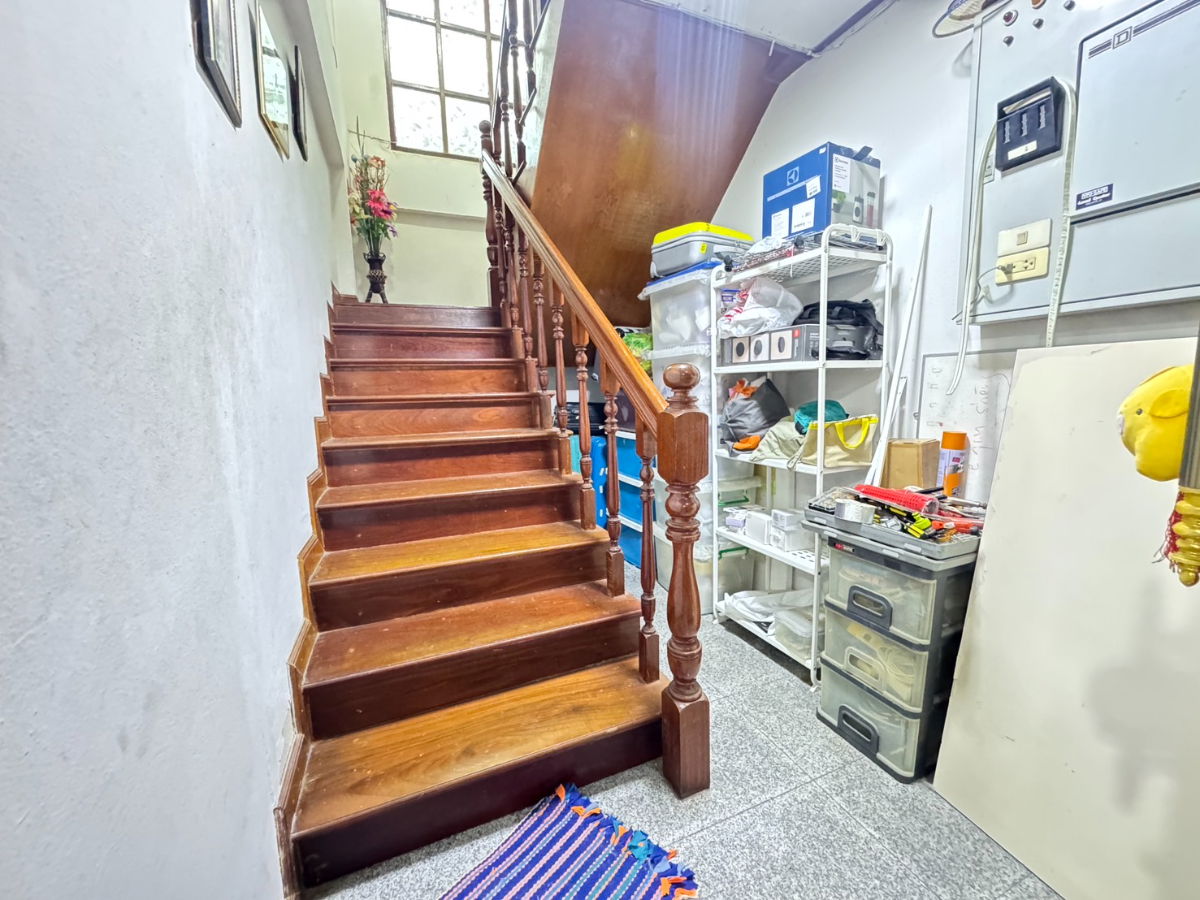 รูป ประเภท : บ้านเดี่ยว 81 ตารางวา 4ห้องนอน 3ห้องน้ำ 4ที่จอดรถ - รูปที่ 19/38