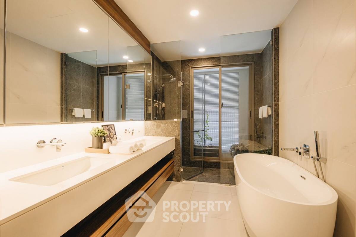 รูป ทาวน์เฮ้าส์ 3-ห้องนอน ที่ เวอริทซ์ สาธุประดิษฐ์ 34 ใน บางโพงพาง (ID 2537294) - รูปที่ 8/10