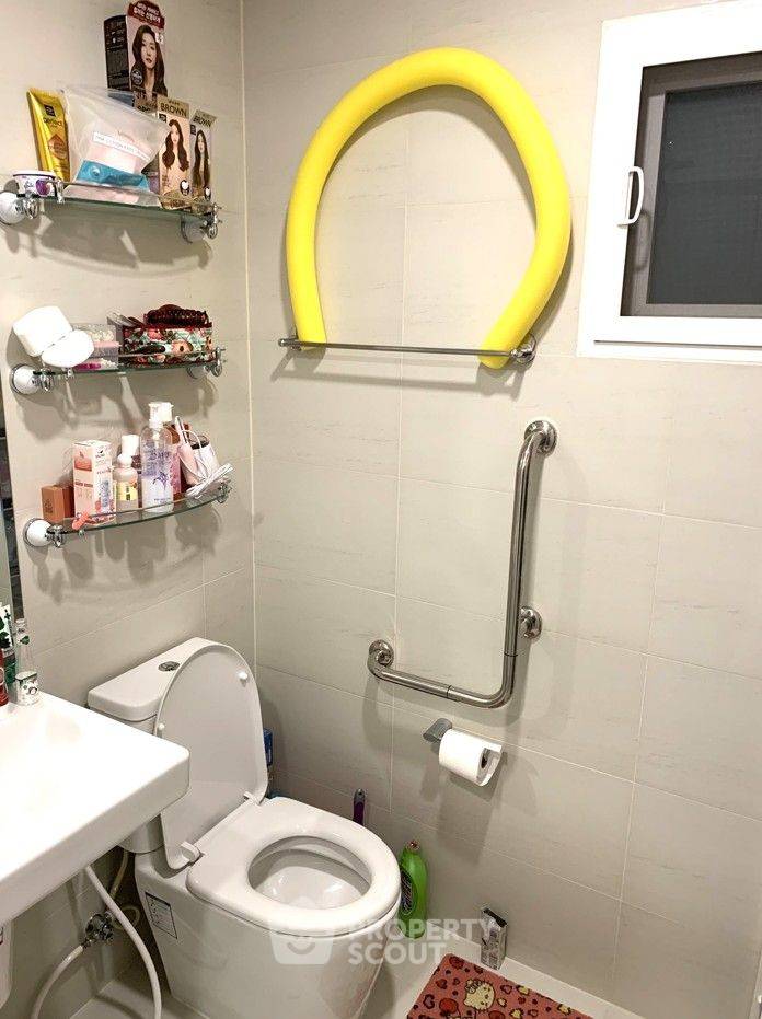 รูป คอนโด 2-ห้องนอน ที่ ศุภาลัย เวอเรนด้า รามคำแหง ใกล้ รามคำแหง (ID 2537330) - รูปที่ 13/45