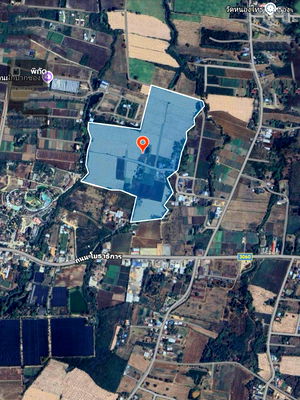 ที่ดิน ปากช่อง โคราช : ขายตำบลคลองม่วงอำ​เภอ​ปากช่อง​นครราชสีมา  พื้นที่​ 109-1-49 ไร่โฉนด​  