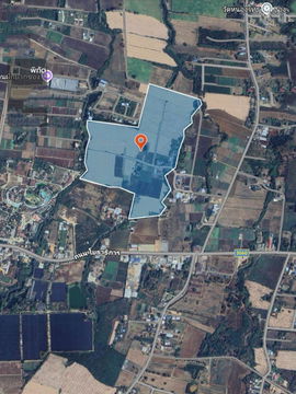 ขายตำบลคลองม่วงอำเภอปากช่องนครราชสีมา พื้นที่ 109-1-49 ไร่โฉนด