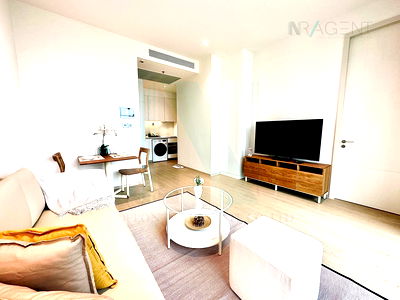 คอนโดให้เช่า : 🎉Special room!🎉 ให้เช่าคอนโด เดอะ สแตรนด์ ทองหล่อ อาคาร 1 ชั้น 6 1 ห้องนอน ขนาด 48.00 ตรม ใกล้ เมเจอร์ ซีนีเพล็กซ์ สุขุมวิท