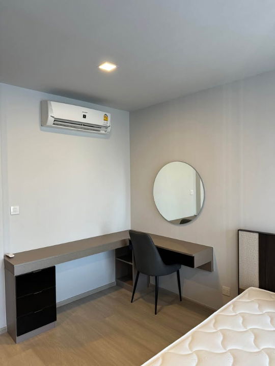 รูป Life Phahon - Ladprao ห้องสวย ราคาดี สอบถามเพิ่มเติมได้ที่ Line @condorental - รูปที่ 3/7