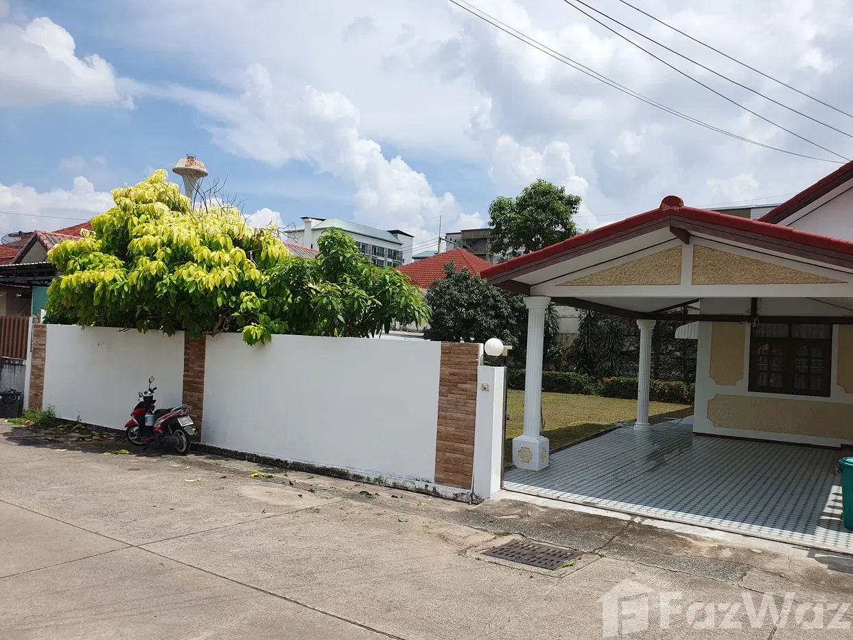 รูป ขาย บ้านเดี่ยว 2 ห้องนอน ใน เมืองพัทยา, ชลบุรี 5621056 - รูปที่ 2/10