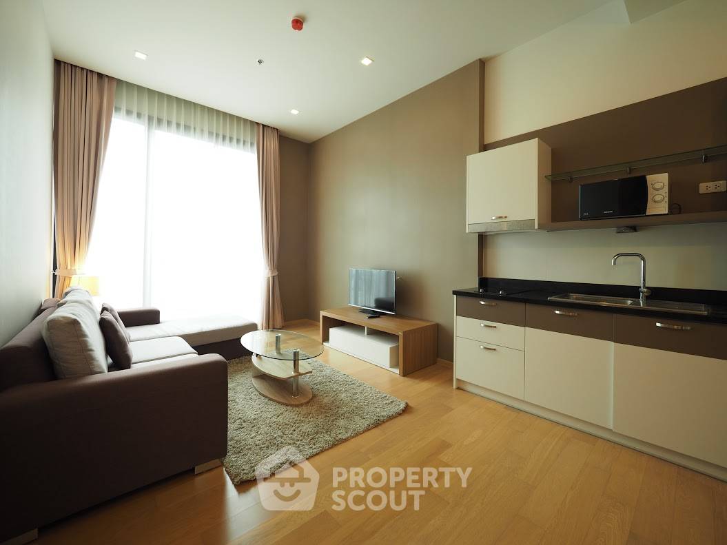 รูป คอนโด 2-ห้องนอน ที่ คอนโด โนเบิล รีดี อารีย์ ใกล้ BTS อารีย์ (ID 512573) - รูปที่ 6/7